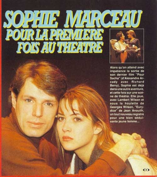 苏菲·玛索/Sophie Marceau-1-54